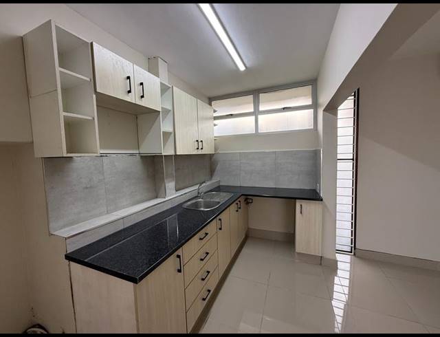 1 BEDROOM APARTMENT FOR SALE IN MUSGRAVE